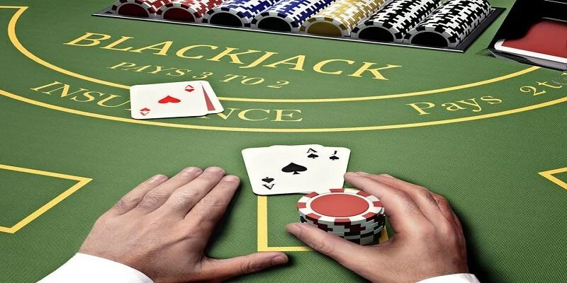 Kinh Nghiệm Chơi Blackjack: Bí Quyết Chiến Thắng Mọi Ván