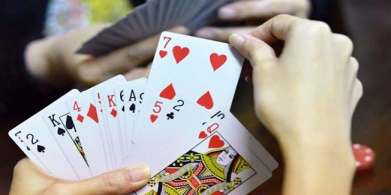 Cách chơi hiệu quả thắng lớn