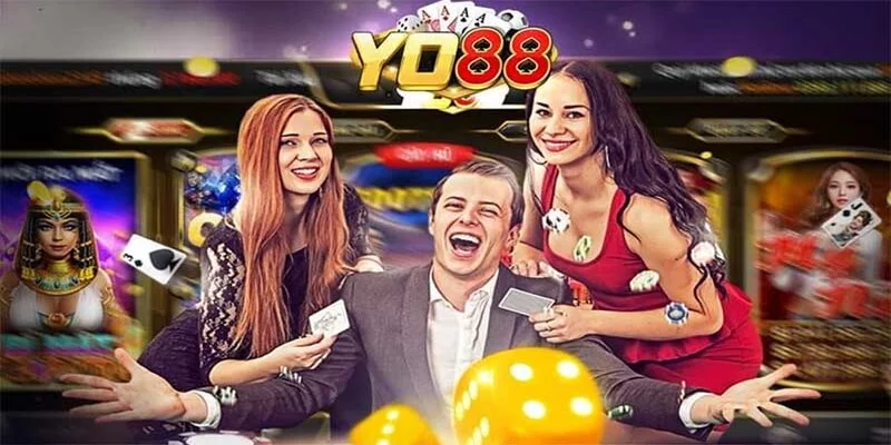 Hình thức liên hệ chăm sóc khách hàng Yo88
