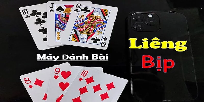 Các cách đánh bài Liêng bịp hay và dễ sử dụng
