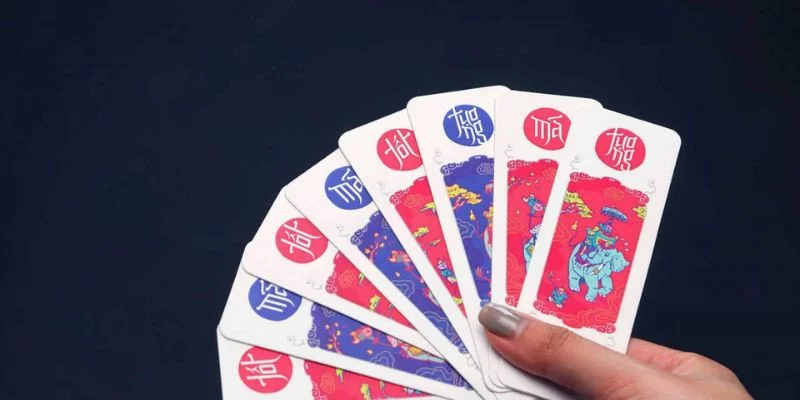 Kinh nghiệm đánh bài Tam Cúc hiệu quả năm 2024 tại nhà cái