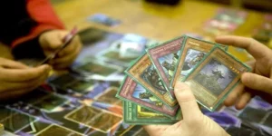 Cách Chơi Bài Yugioh – Tựa Game Tuổi Thơ Hấp Dẫn Và Thú Vị