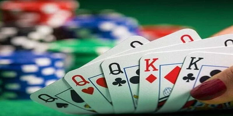 Đánh bài tú lơ khơ không đền tiền