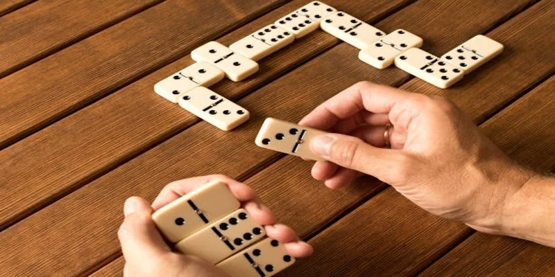 Domino là gì? Khái niệm về domino