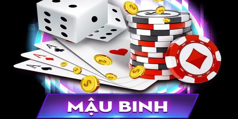 Game bài Mậu binh là gì mà được nhiều người chơi ưa thích
