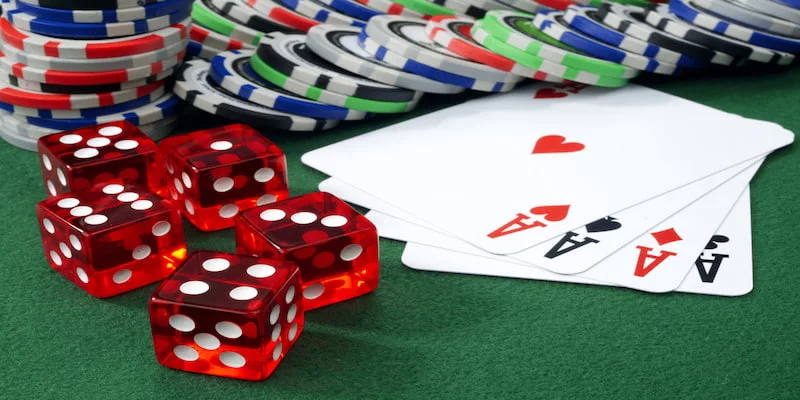 Game bài tú lơ khơ được nhiều người chơi ưa thích