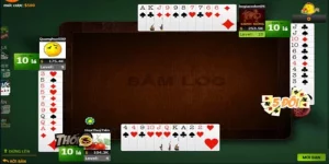 Hiểu rõ luật chơi sâm lốc khi tham gia cá cược