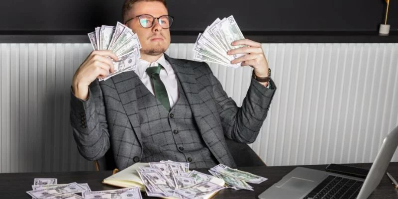 Làm sao để giàu lên từ lô đề?