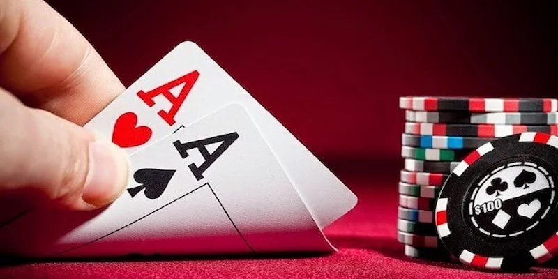 Luật chơi bài Xì tố dễ hiểu và dễ chơi