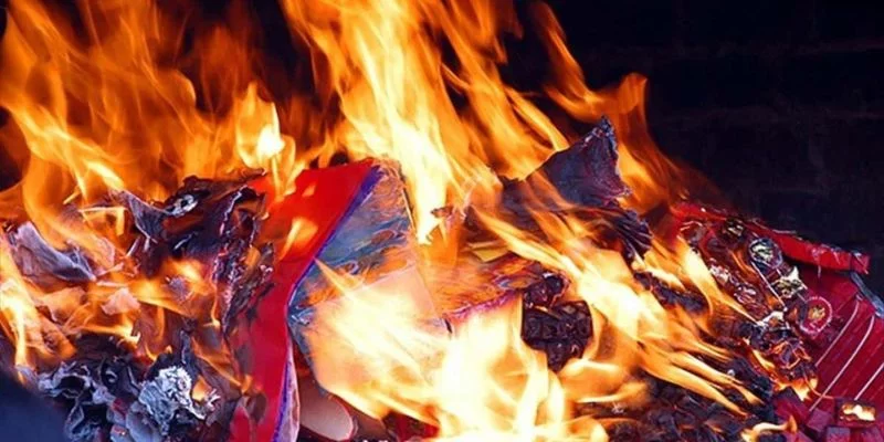 Mẹo giải xui hiệu quả 