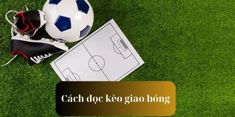 Nắm bắt cách đọc kèo cơ bản khi tham gia 