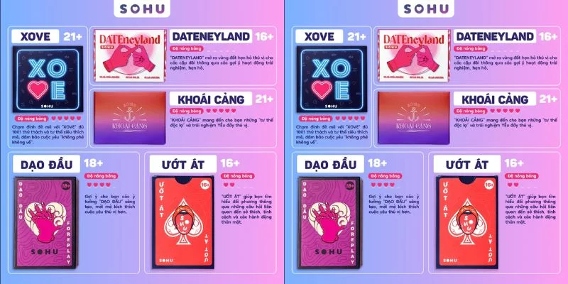 Nhiều người tìm hiểu về cách chơi bài sohu